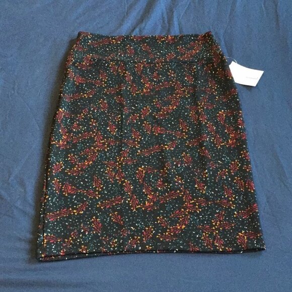 LuLaRoe Dresses & Skirts - L‎ Lularoe Cassie Skirt
